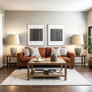 Linen Empire (Rolled Edges)-2