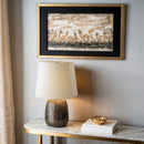 Linen Modern Square (Rolled Edges)-2