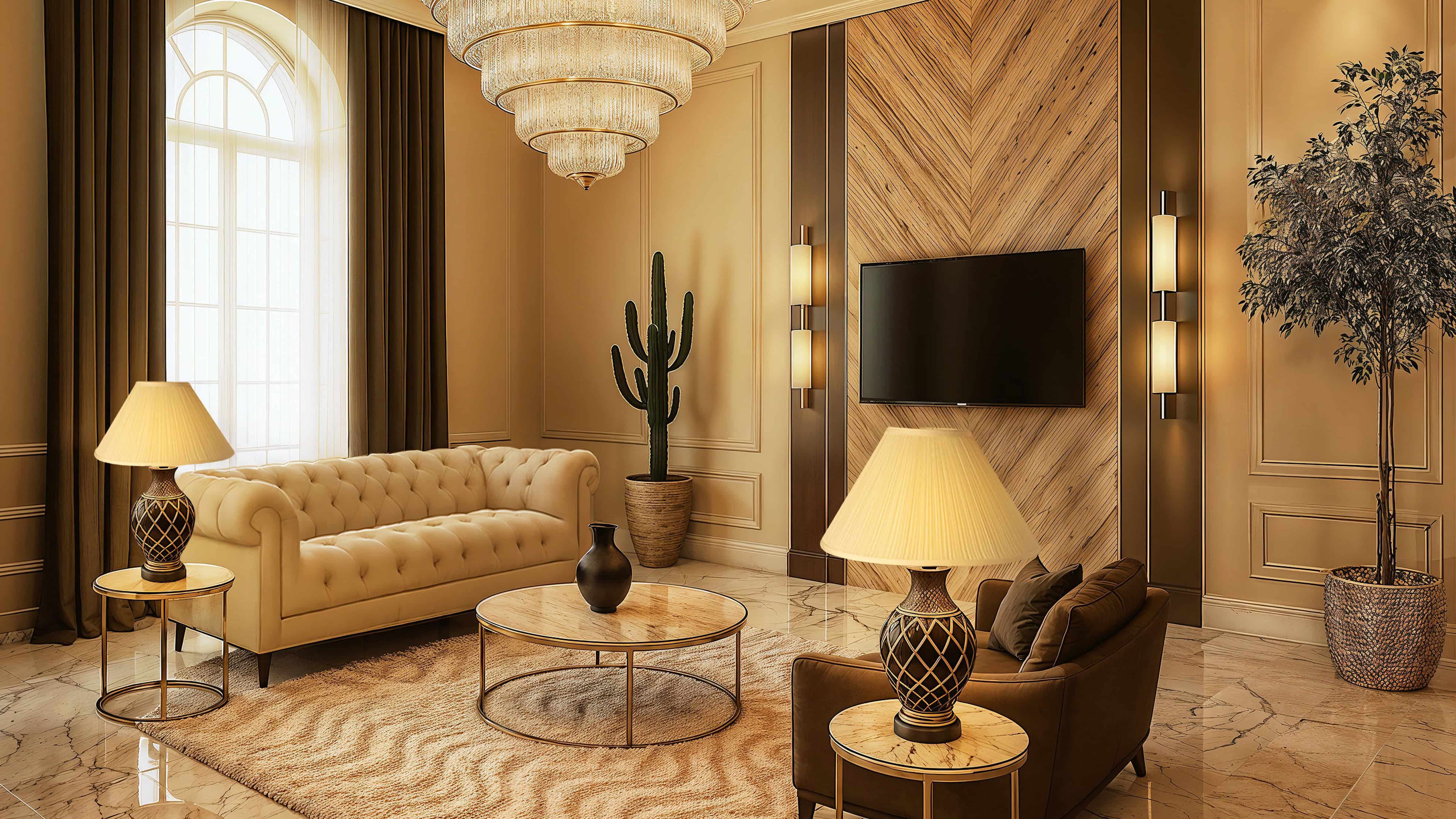 Luxury mood collection