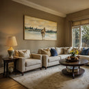 Metallic Linen British Empire-3