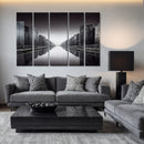 Opaque Paper Box Rectangle-2