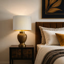 Opaque Paper Short Drum-5