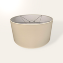 Paper Shallow Drum with Euro Fitter-1