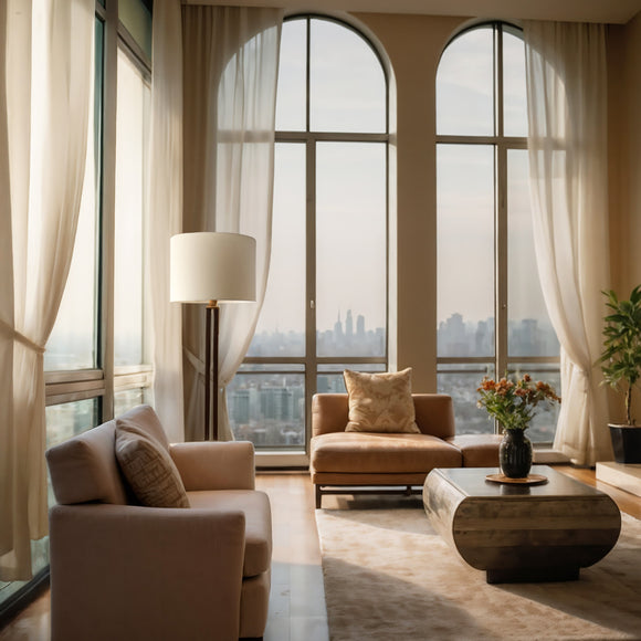 Paper Retro Drum Vanilla