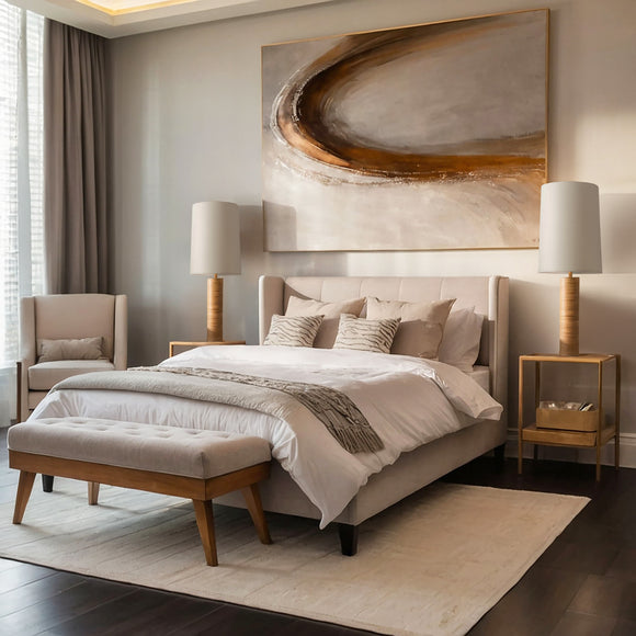 Paper Tall Drum (Tapered)