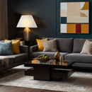 Opaque Paper Tapered Rectangle-4