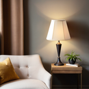 Shantung Piped Empire-2