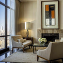 Shantung Tall Drum (Piping)-2