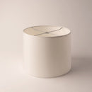 Silk Short Drum (Rolled Edges)-1