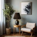 Silk String Empire Black-2