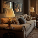 Silk String Cut Corner Square-3