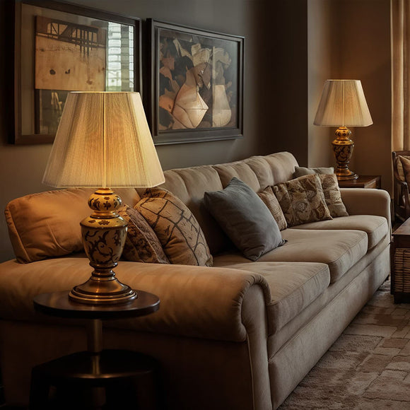 Silk String Cut Corner Square