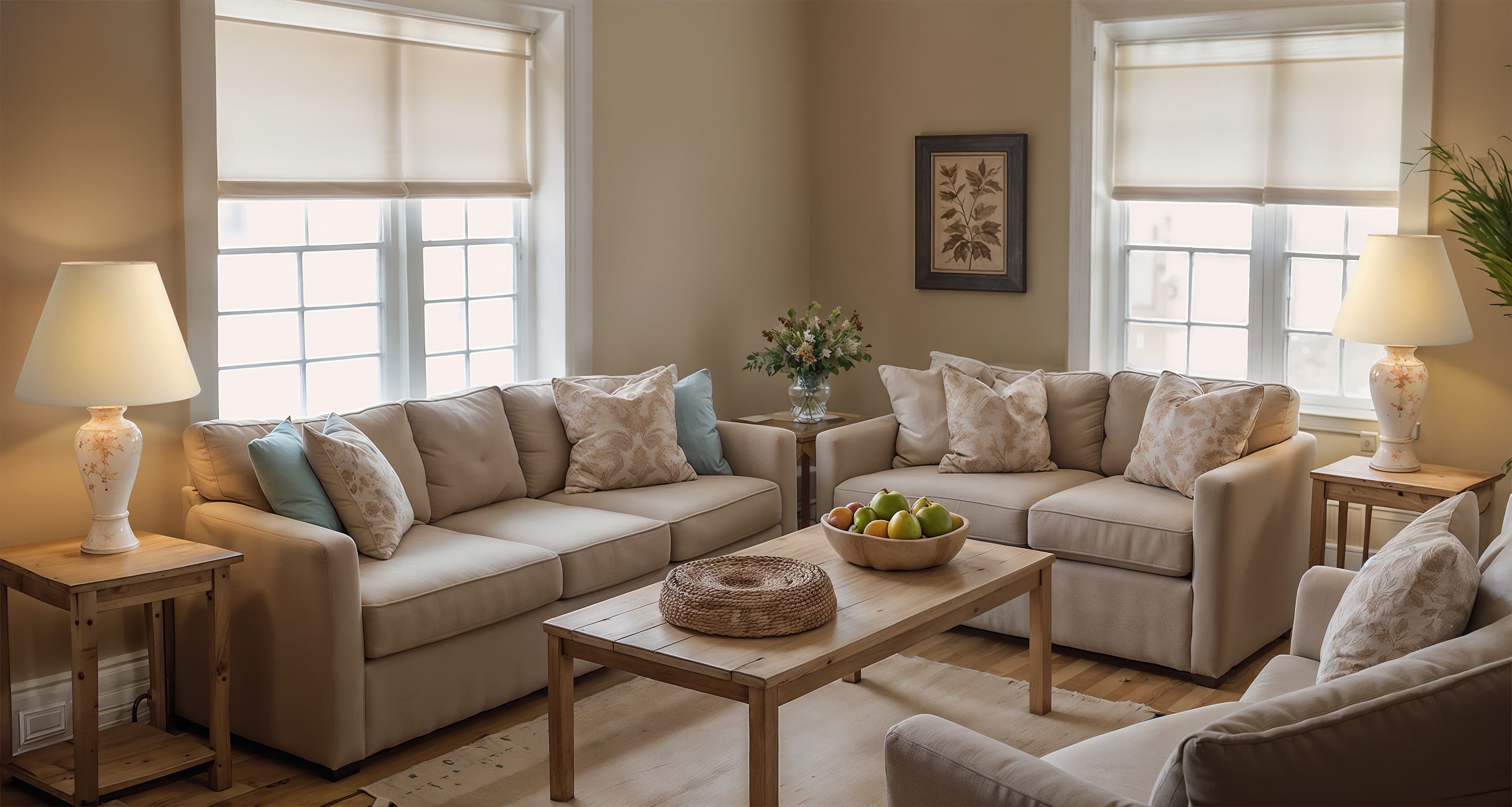 Vanilla paper empire 1