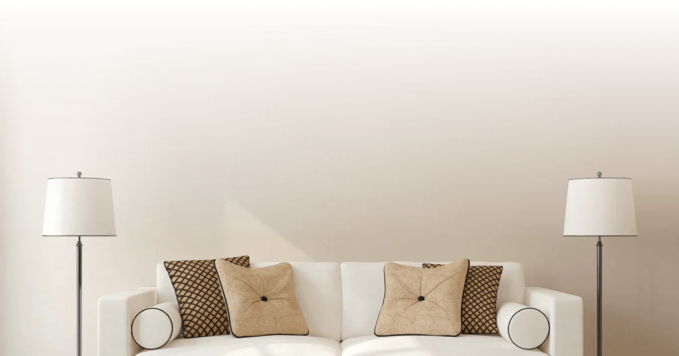 OVER 50 YEARS IN THE SHADE BUSINESS