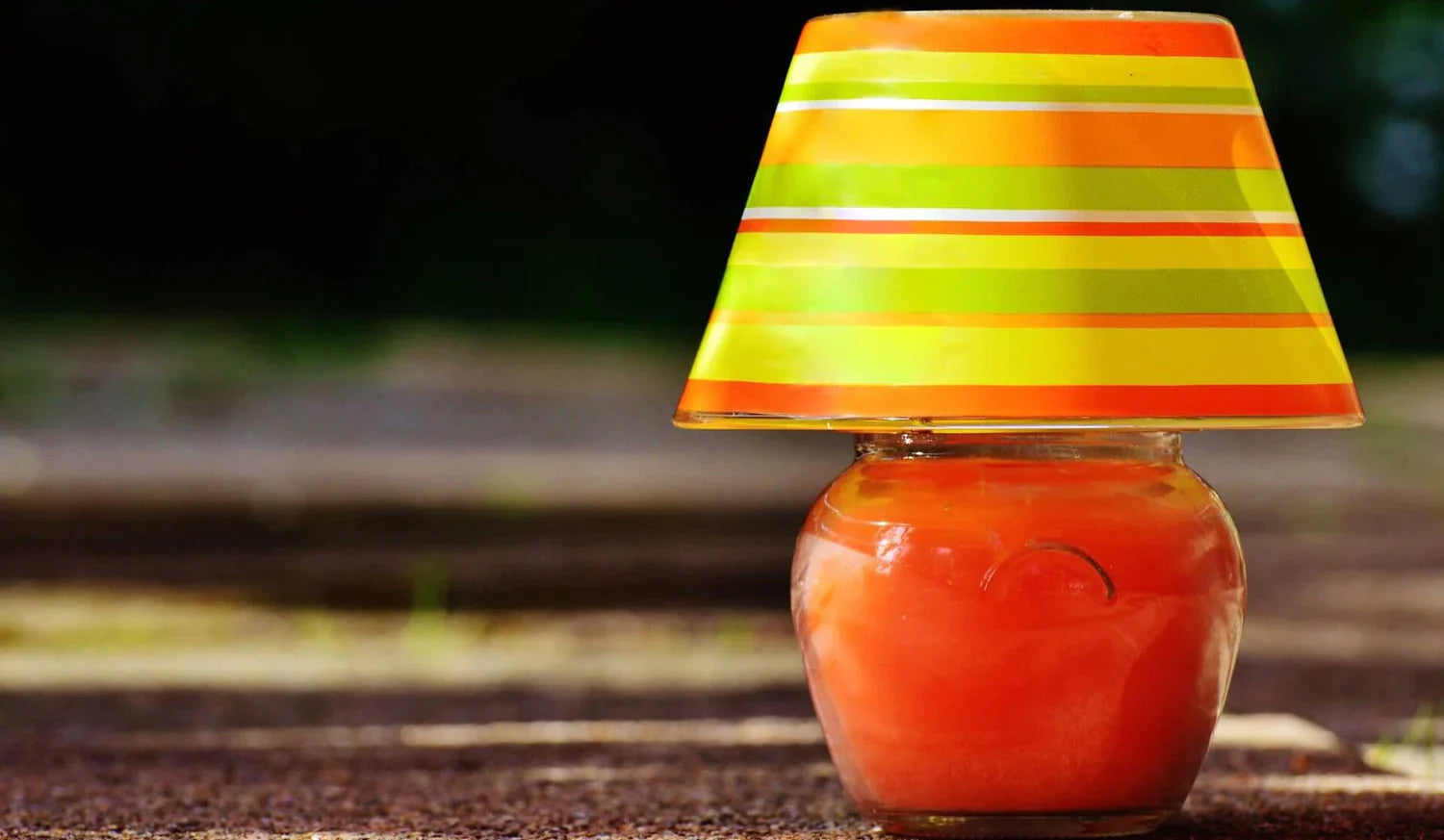 Looking for Custom Shades?