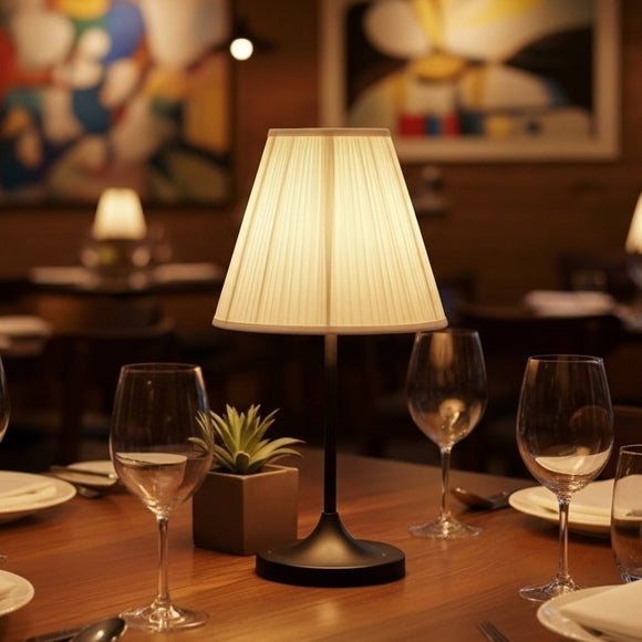 <p>Restaurant Lighting</p>
