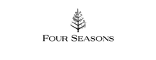 The brand logo four seasons