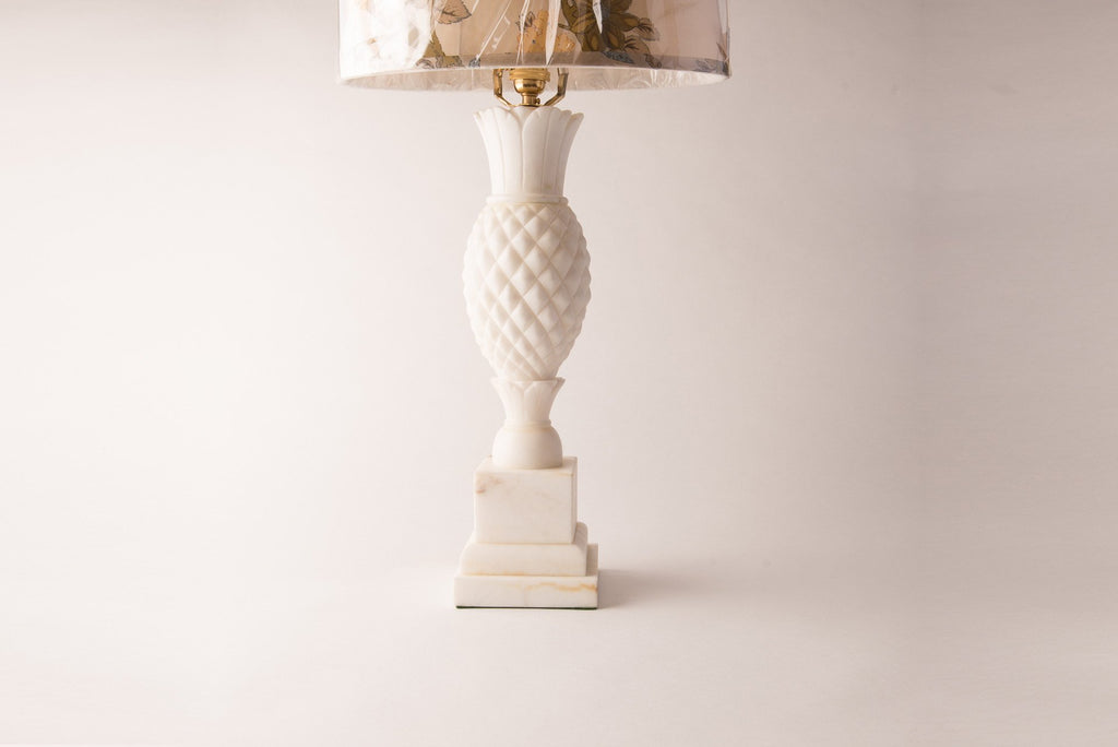 Pineapple Lamp