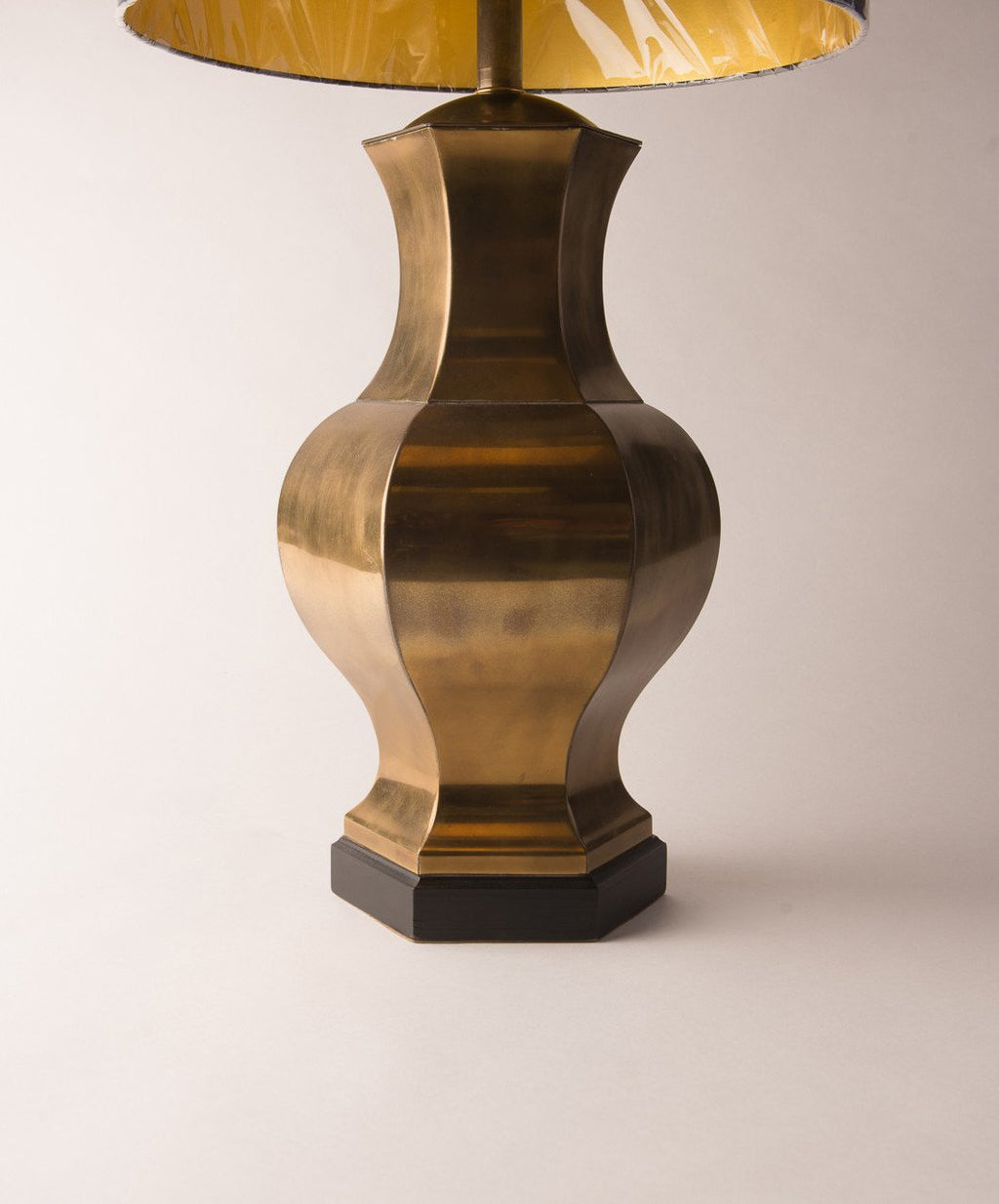 1940s Classical Modern Lamp