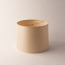 Silk Short Drum Bone RE-1