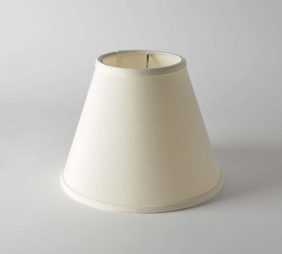 Anna Empire Eggshell/Uno Fitting