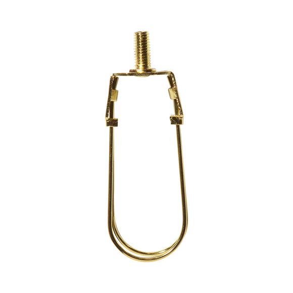 Candelabra Bulb Clip