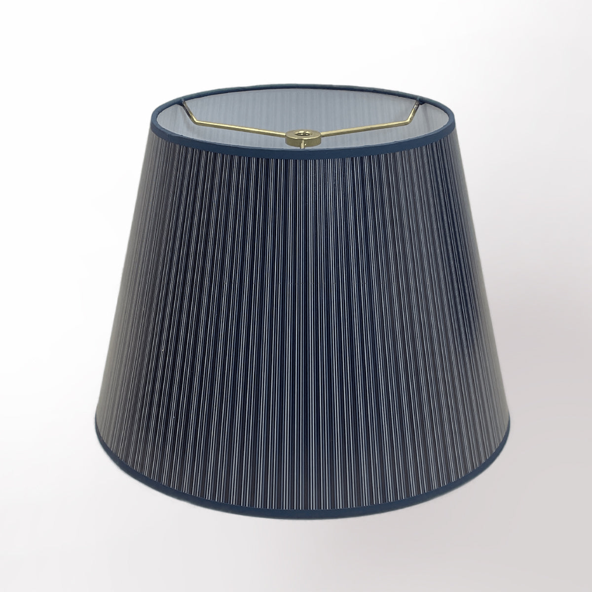 Buy blue-gray Printed Stripe British Empire