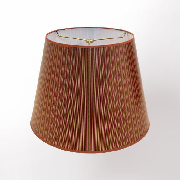 Printed Stripe British Empire