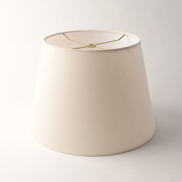 Linen British Empire Rolled Edges