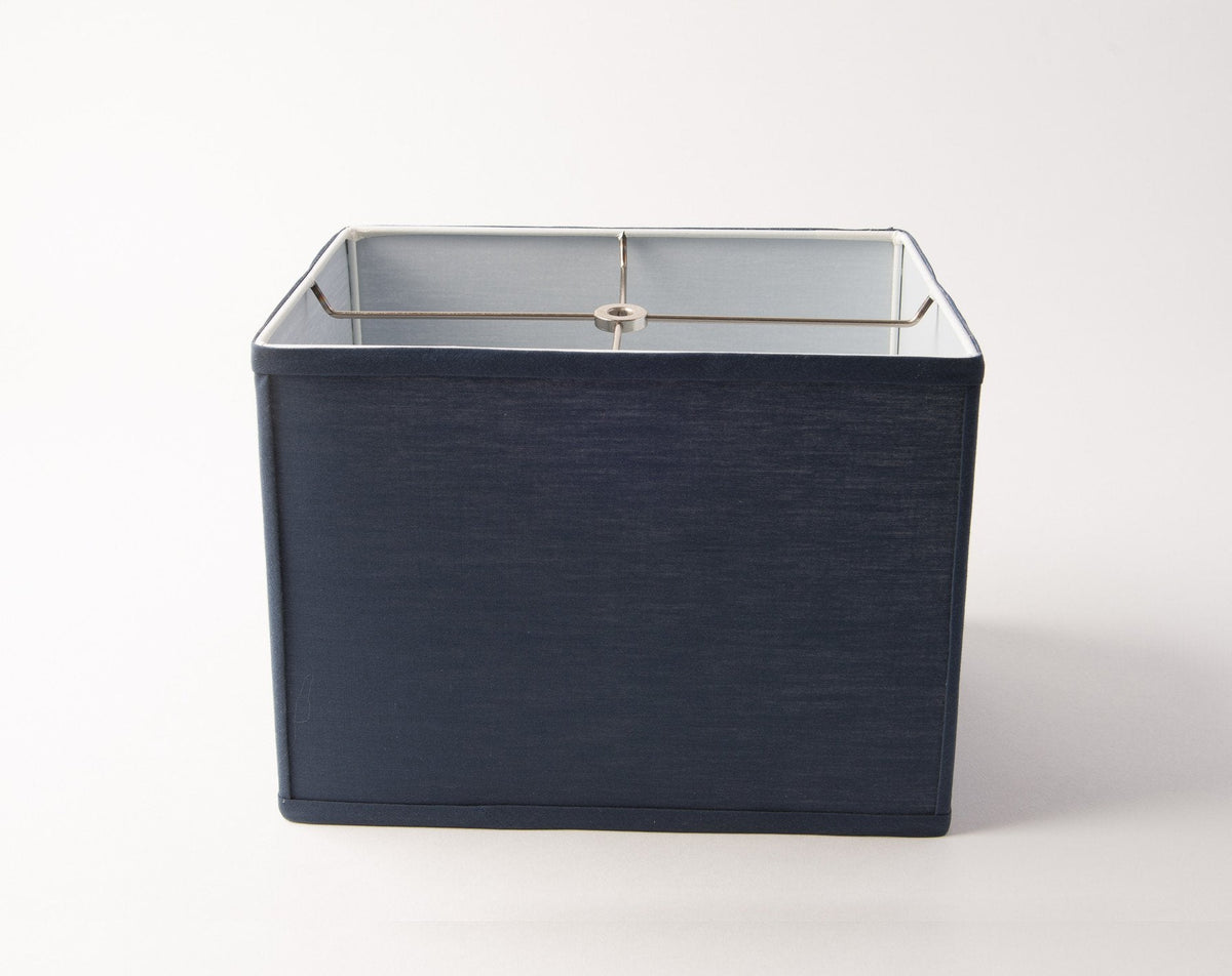 Small Rectangle Shade Rectangle Lamp Shades - Just Shades