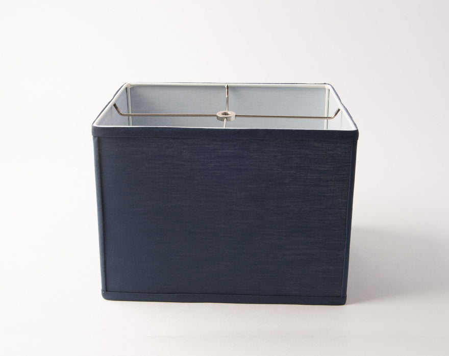 Rectangle Lamp Shades - Just Shades