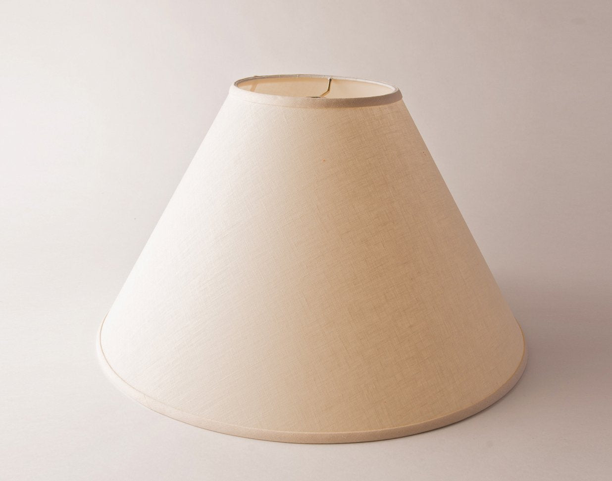 Coolie Lamp Shades