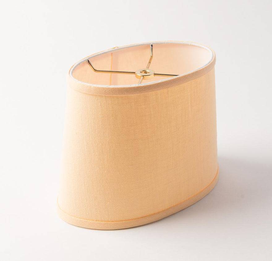 Oval Lampshades: How to Find the Perfect One - Just Shades