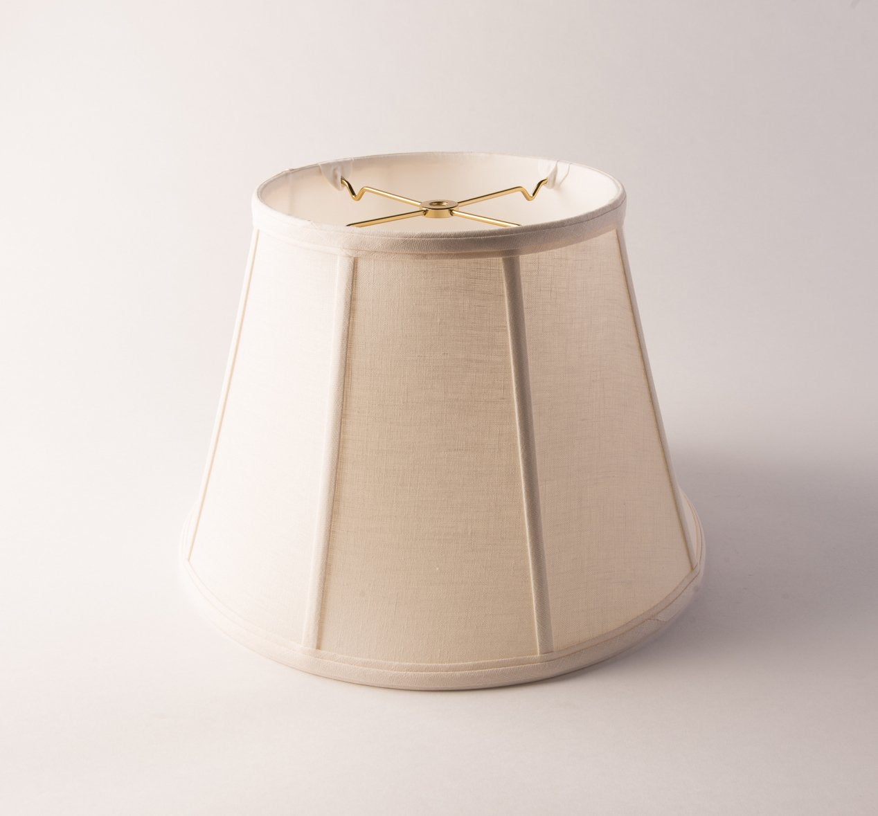 Linen Piped British Empire