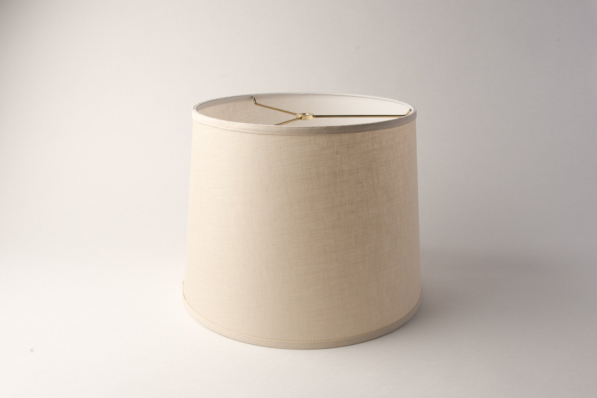 Linen Retro Drum