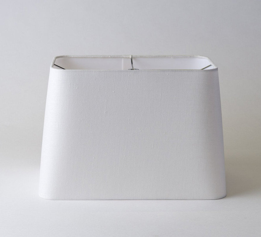 Small Rectangle Shade Rectangle Lamp Shades - Just Shades