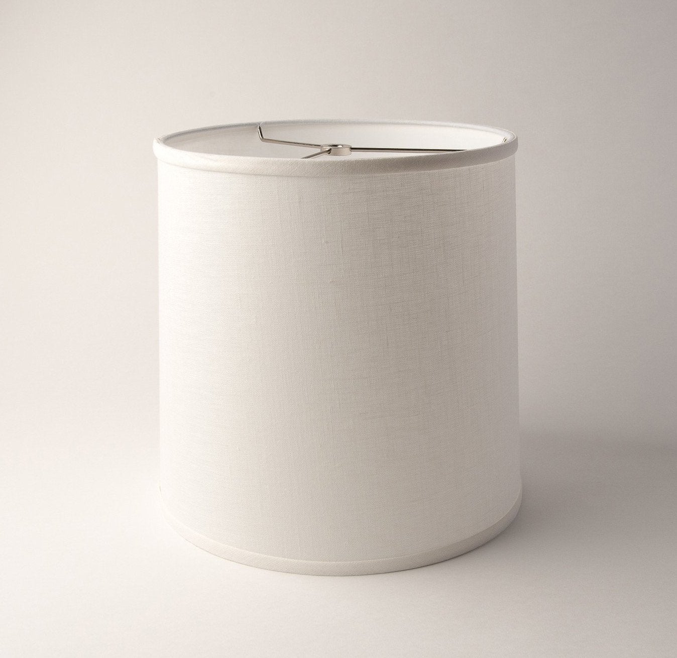 Linen Tall Drum