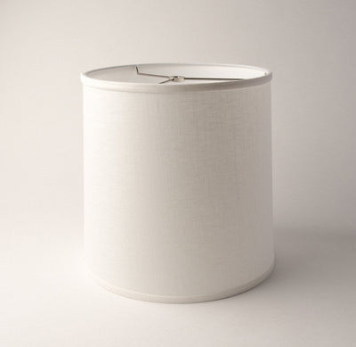 Linen Tall Drum