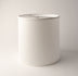 Linen Tall Drum