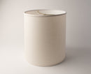 Linen Tall Drum