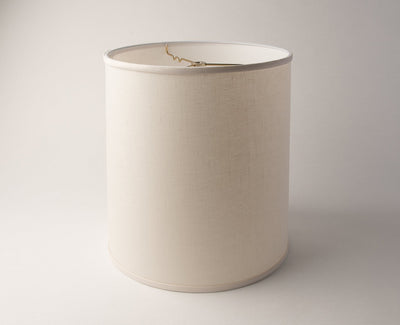 Linen Tall Drum