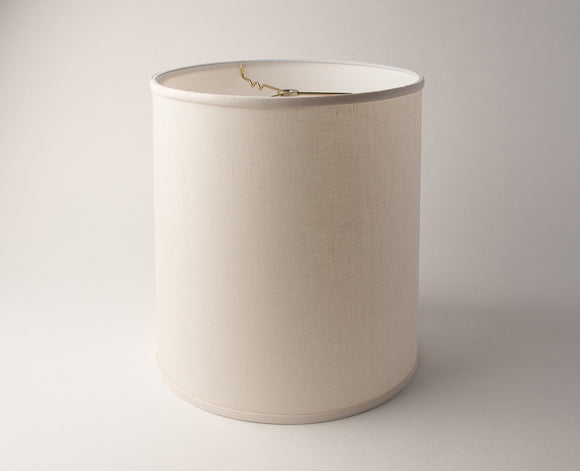 Linen Tall Drum