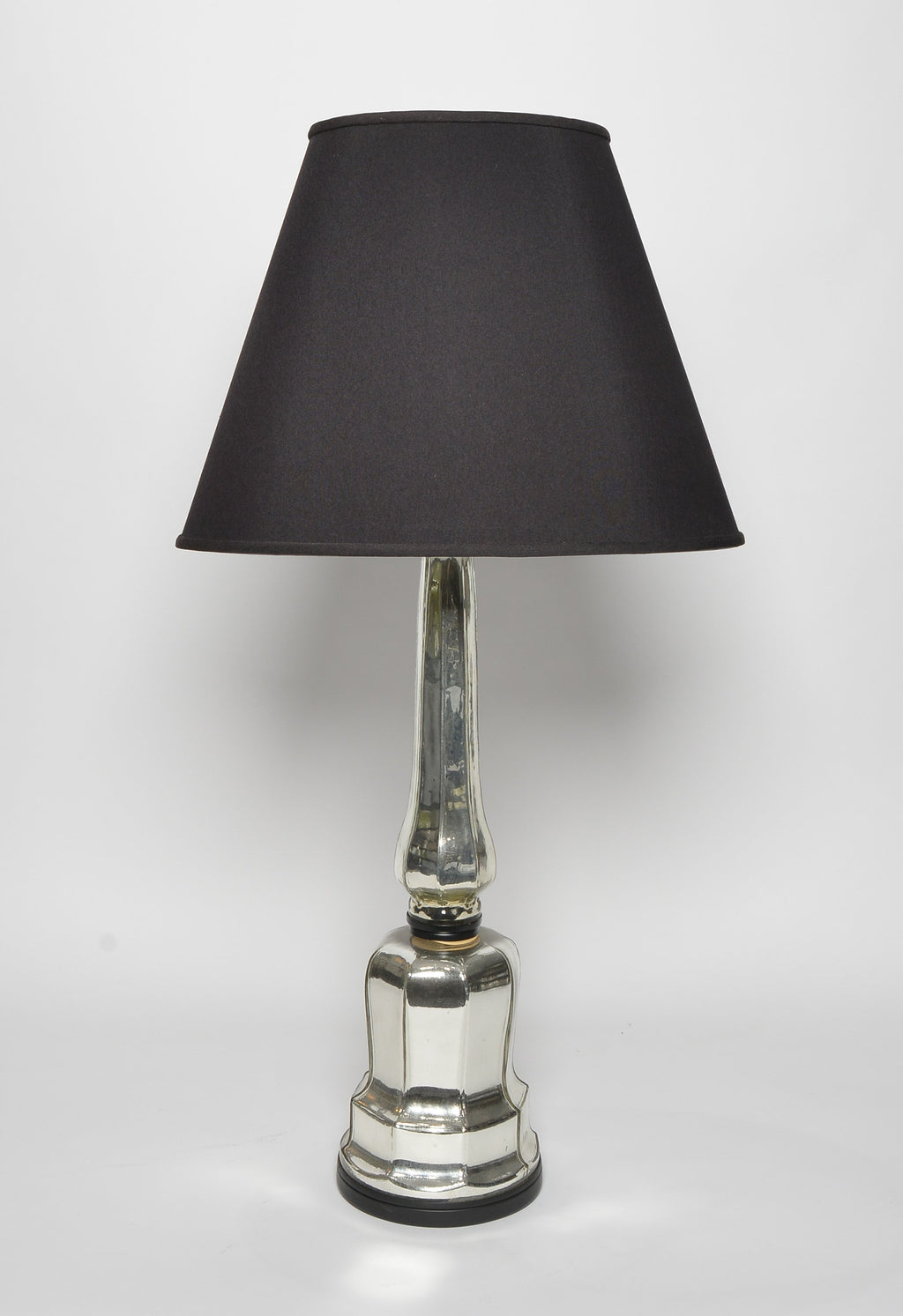 Mercury Column Table Lamp