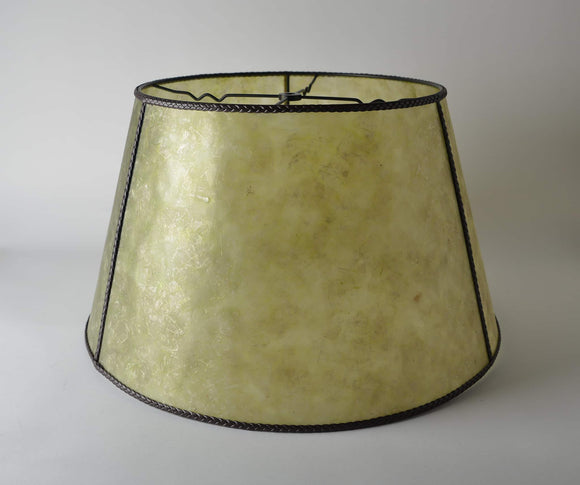 Mica Empire Floor Shade Green