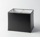 Opaque Paper Box Rectangle Black