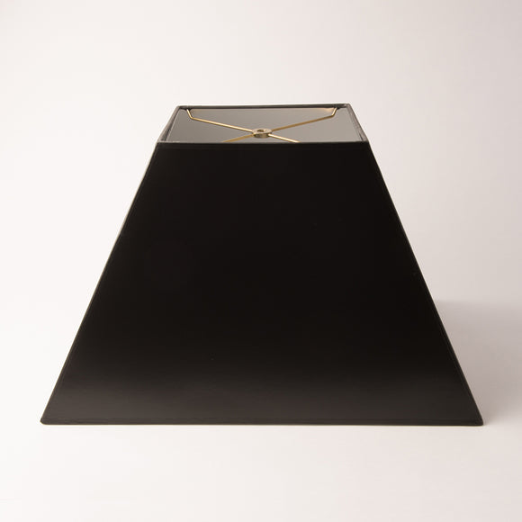 Opaque Paper Tapered Rectangle