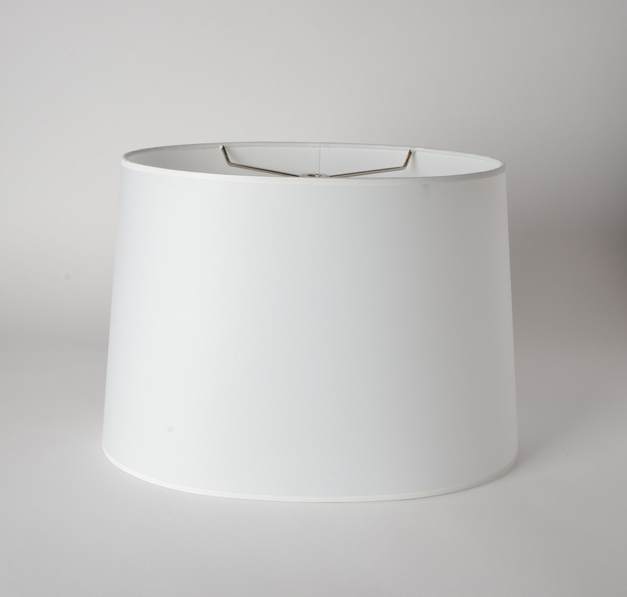 Buy white Paper Oval