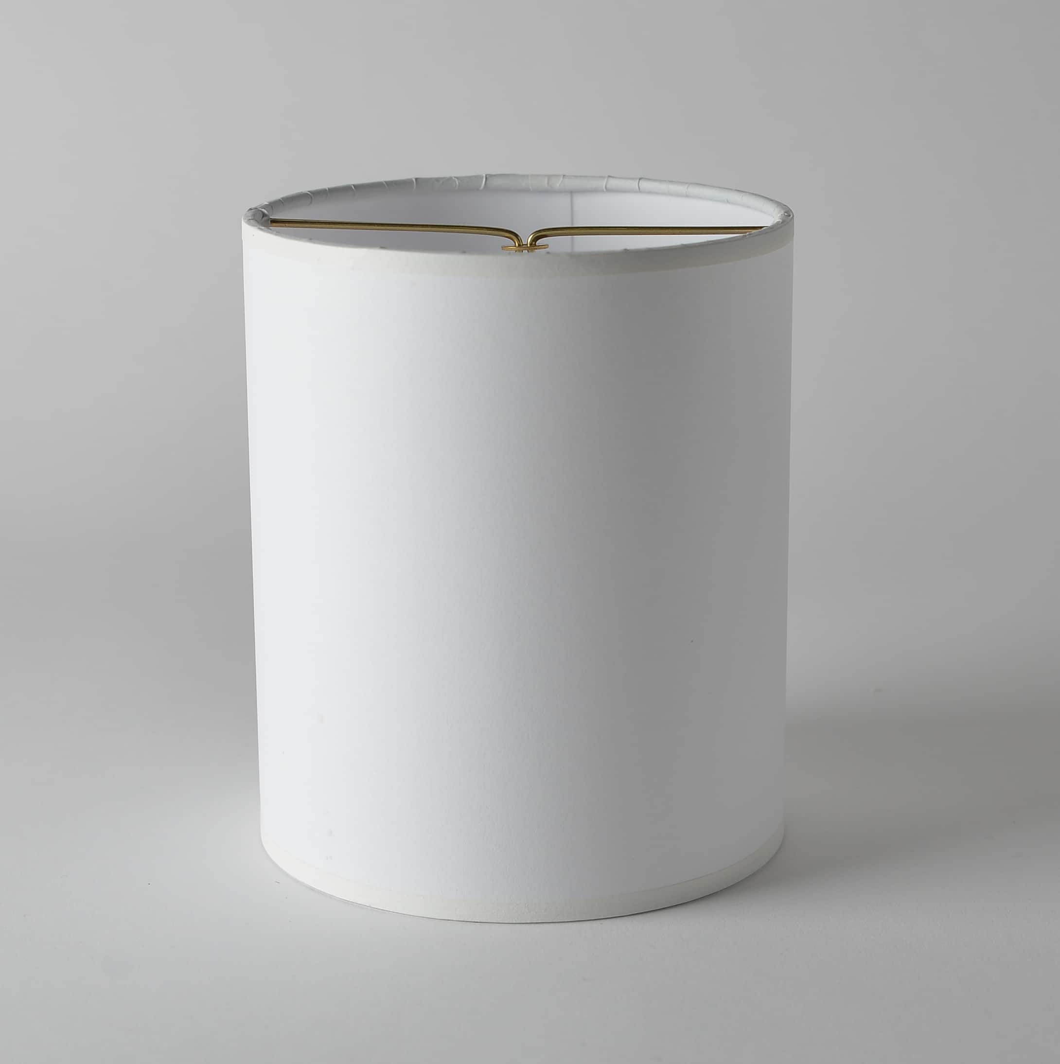 White chandelier lamp shades discount
