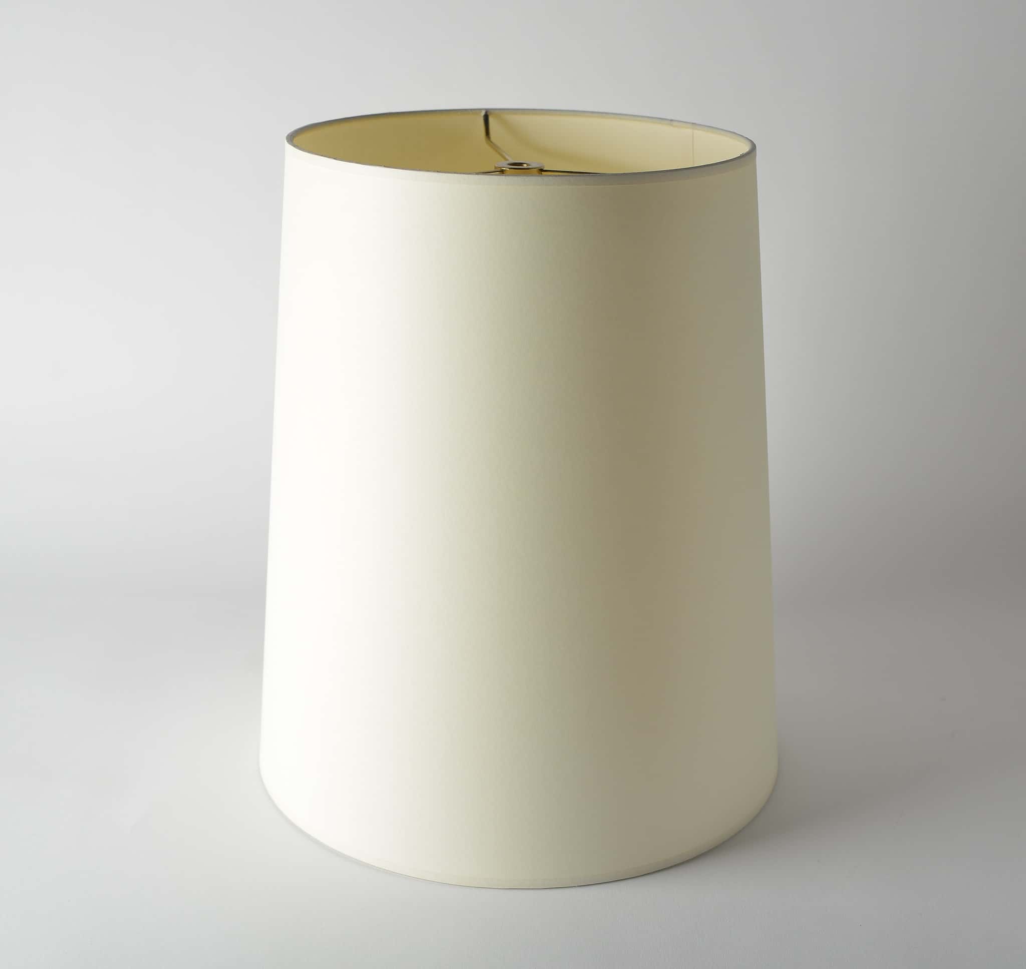 Paper Tall Drum (Tapered)
