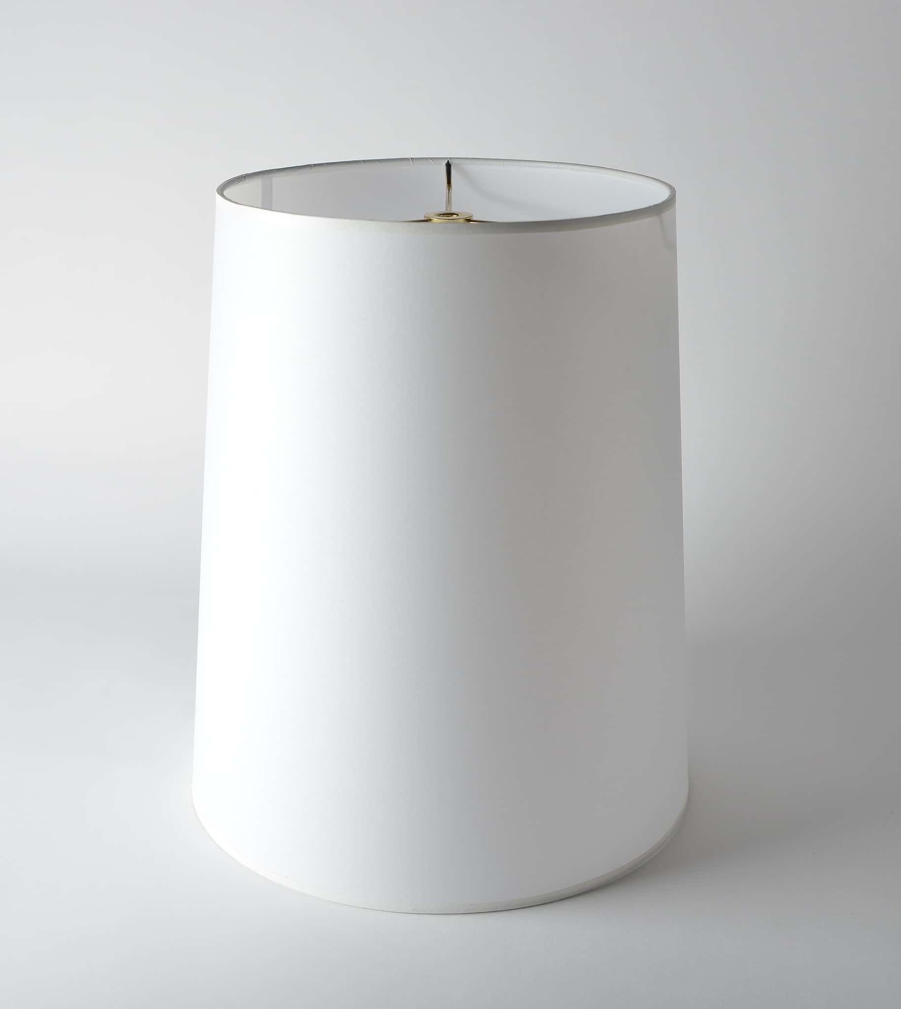Paper Tall Drum Tapered Just Shades